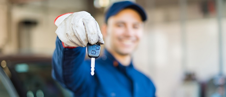 24 hour Mobile locksmith in Bakersfield