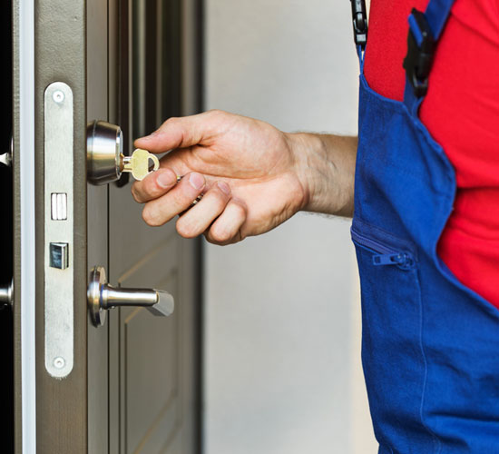 Residential Locksmith Bakersfield