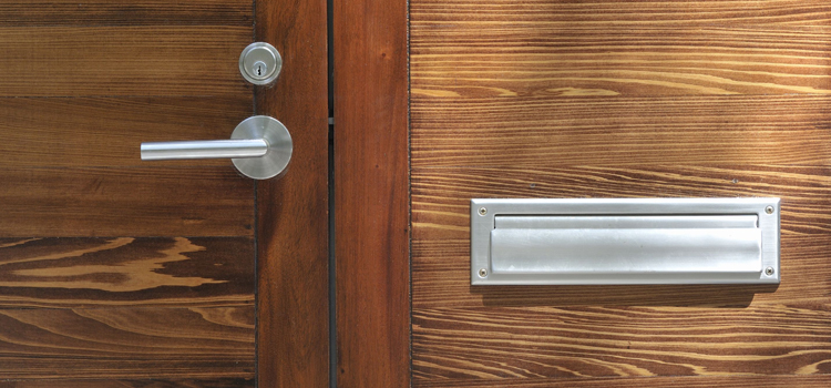 Electric Front Door Lock Repair Bakersfield