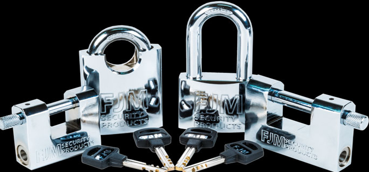High Security Padlock Bakersfield