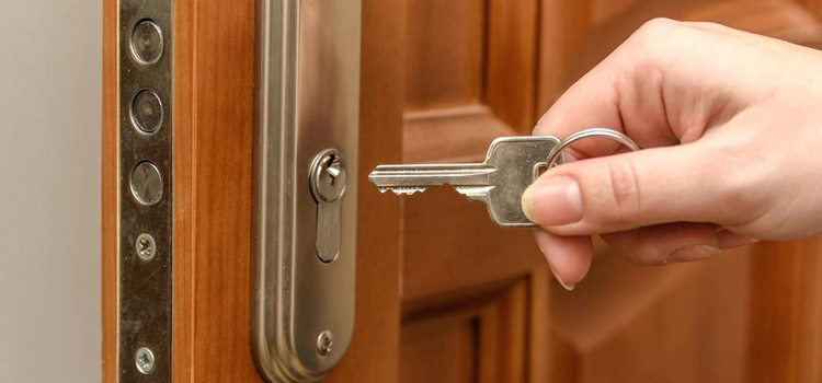 Master Key Door Lock System in Bakersfield