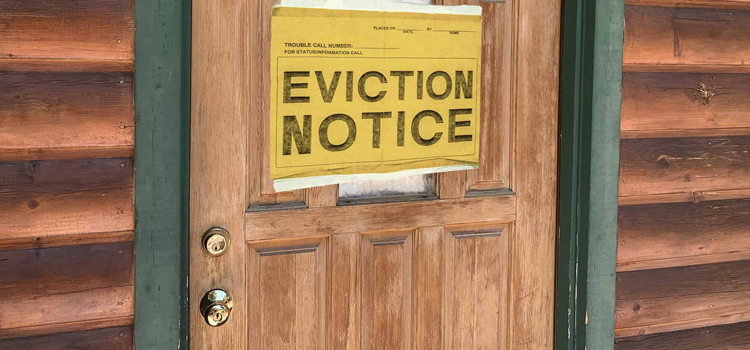 Residential Eviction Service Bakersfield